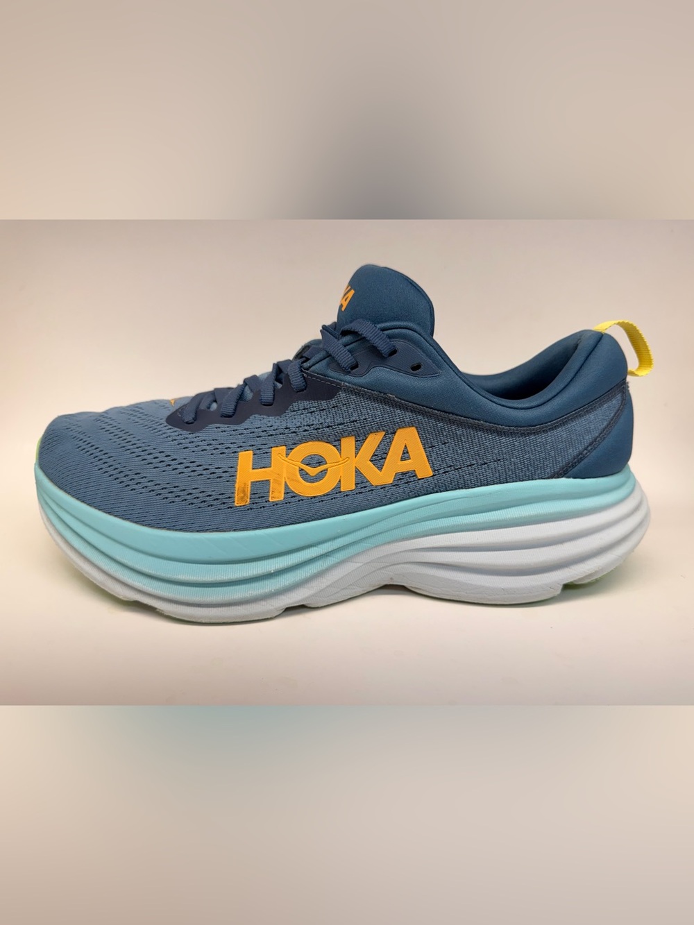 Hoka Bondi 8 (175) - Picture 2 of 9